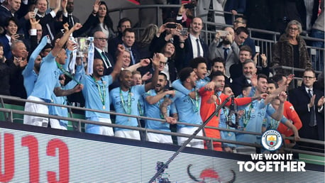 Gallery: Sterling is spot-on to seal Carabao glory