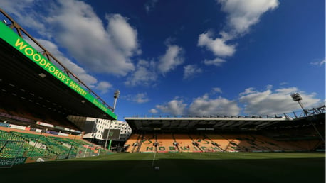 Norwich v City: Supporter information 