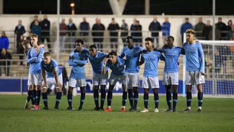 City v Liverpool FAYC final: Match highlights