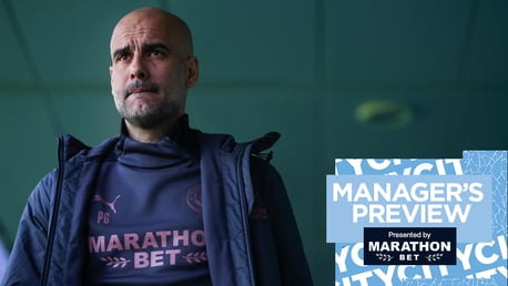 Guardiola: Premier League finale perfect Champions League preparation