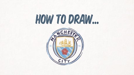 Tutorial: How to draw the City badge