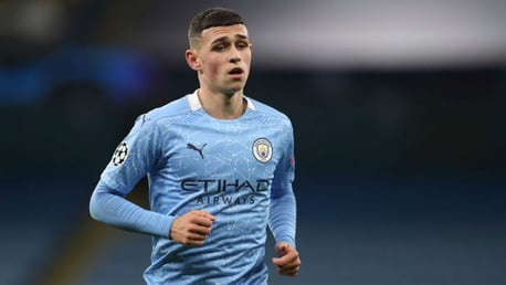 Paul Power: Foden's put the 'Manc' back into Manchester City!