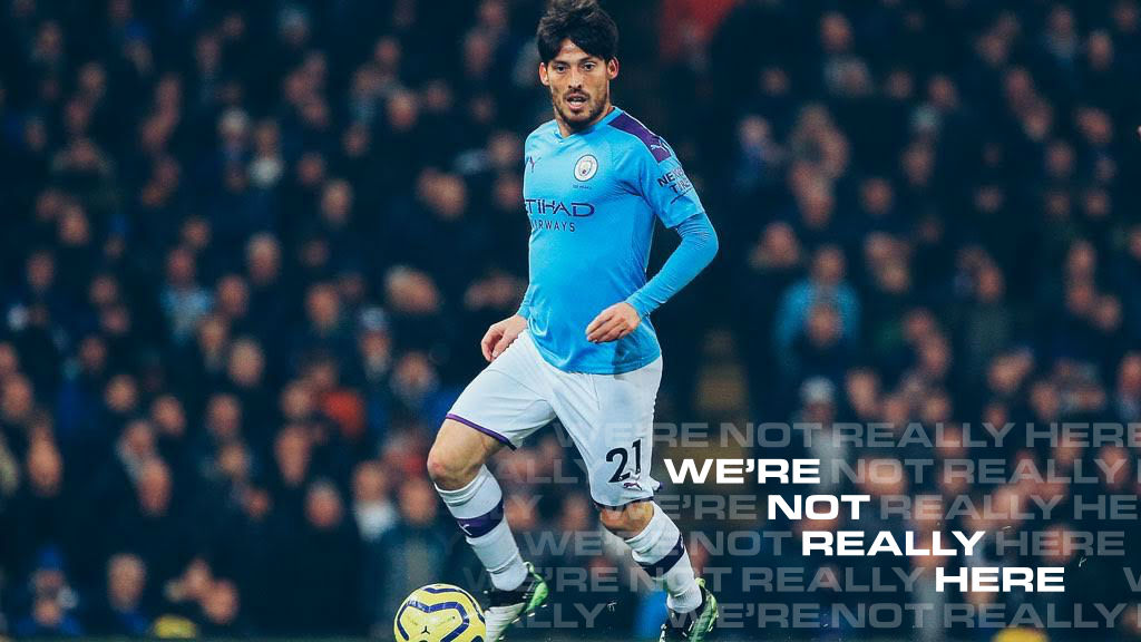 David Silva: El Mago in focus