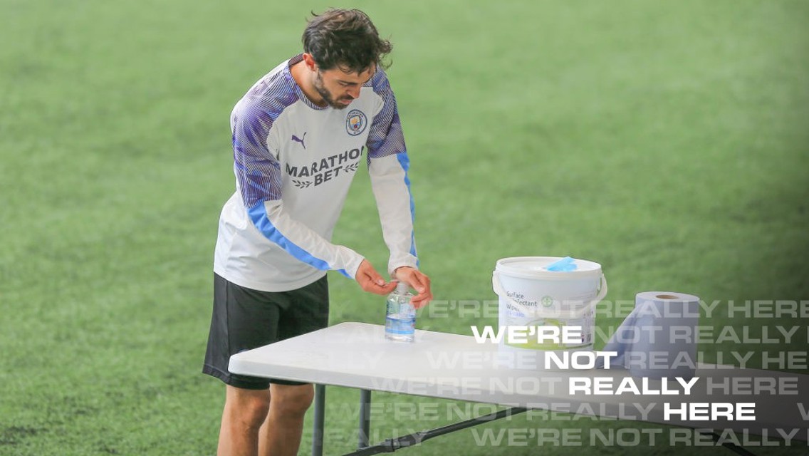 City v Arsenal: What’s new in the Premier League