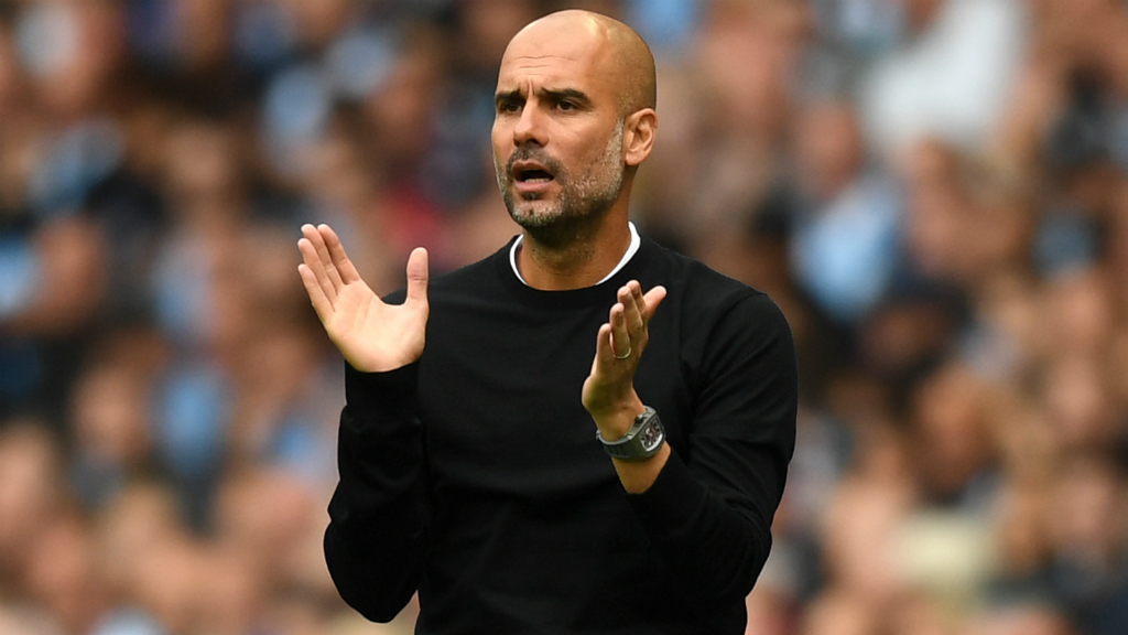 PEP : Wary of Wolves attack