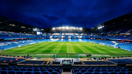 City v Real Madrid: Match postponed 