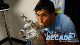 A CITY DECADE: A look back at 2011