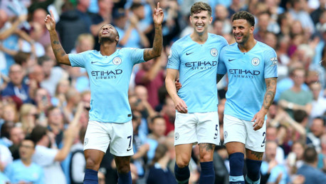City v Newcastle: Cuplikan ekstra