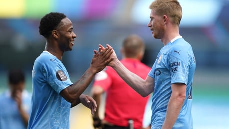 City pair nominated for PFA POTM award