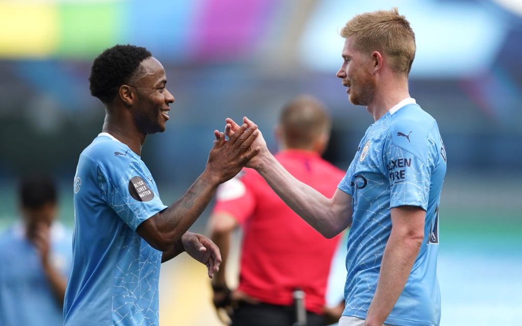 City pair nominated for PFA POTM award