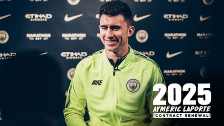 Laporte 2025: CityTV interview