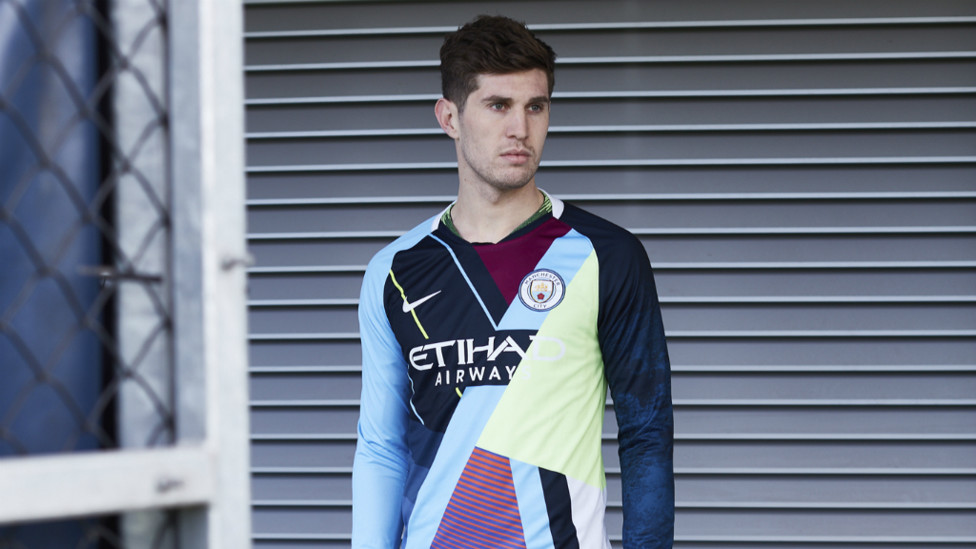 CALLING CARD : The shirt will be available to buy from April 10th