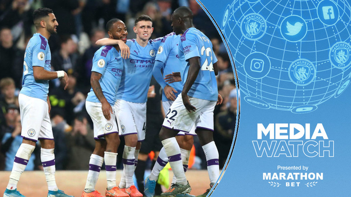 MEDIA WATCH: The latest City headlines.