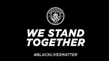 We Stand Together