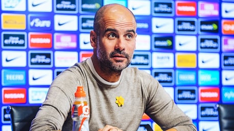 Pep on VAR, Watford and injury updates...