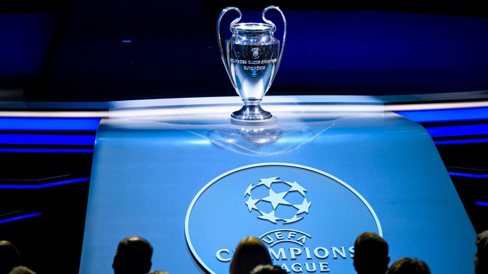 Champions League quarter-final draw: Who was in it? When was it? Was there country protection?, UEFA Champions League