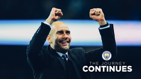 Pep Guardiola’s new deal: How the media reacted