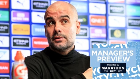 Pep gives injury update on Aguero and Walker