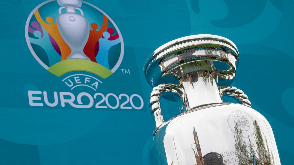 City in the Euro 2020 semi-finals: Who is playing, where ...