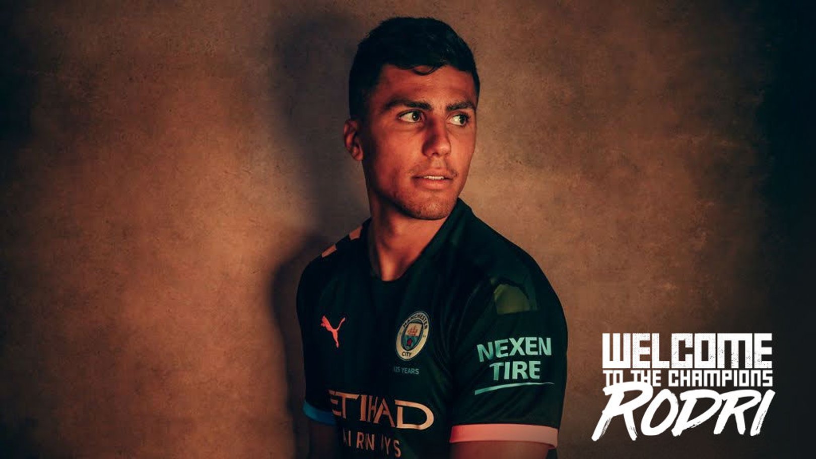 Meet Rodri at the Citystore tonight!