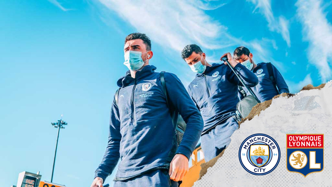 ¡Ya estamos en Lisboa!
