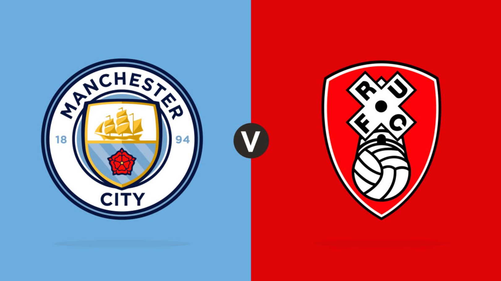 City 7-0 Rotherham: Reaction and match stats