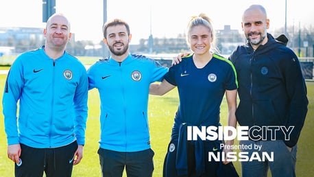 Inside City: Episode 330