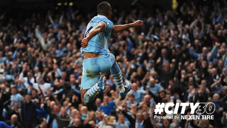 #City30: 'Cometh the hour...'