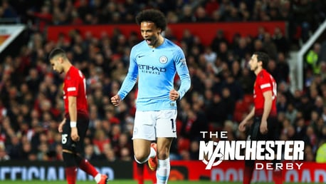 Sane hails crucial derby win