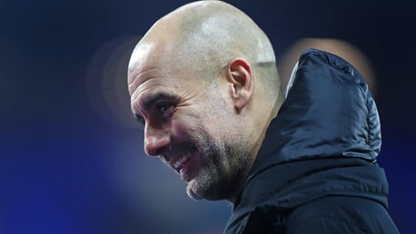 Guardiola: Our last four months have been remarkable