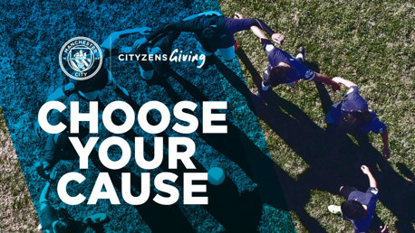 Regresa Cityzens Giving