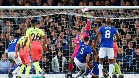 Melhores Momentos: Ederson, o paredão do City