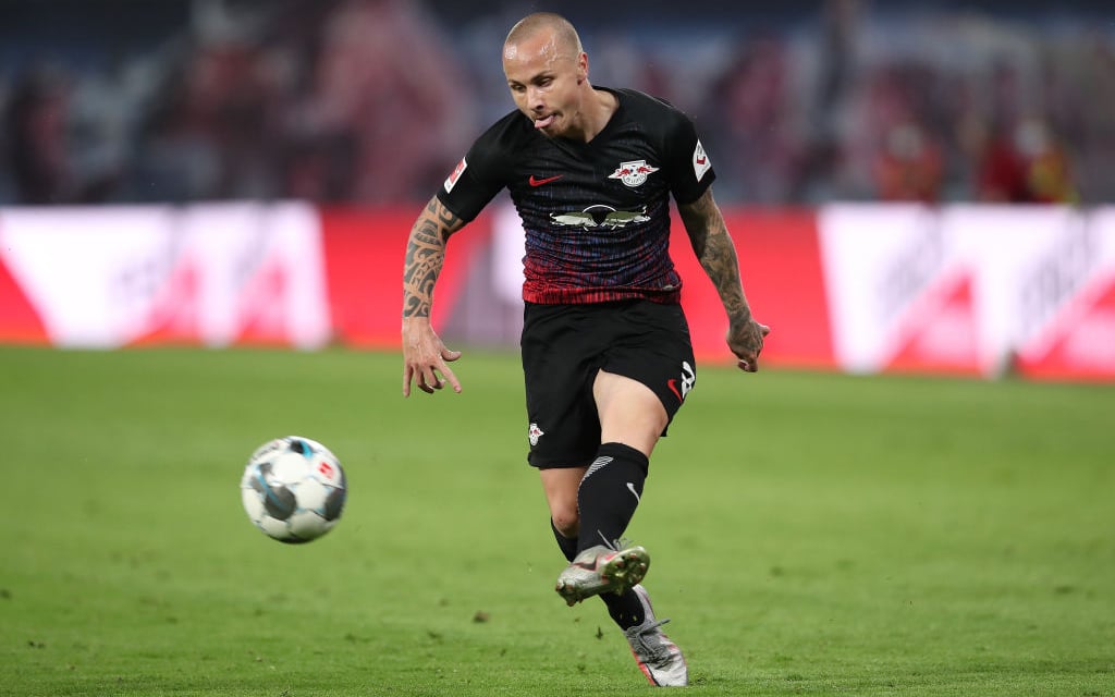 Angelino completes Red Bull Leipzig loan switch 