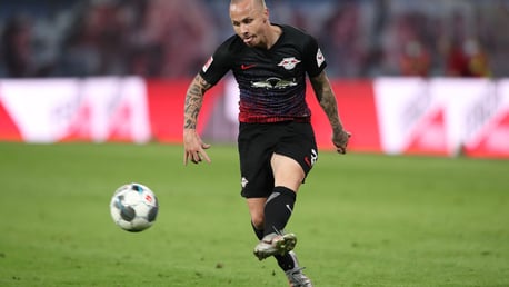 Angelino completes Red Bull Leipzig loan switch 