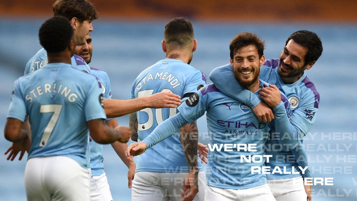 Begiristain: David Silva will always be remembered 