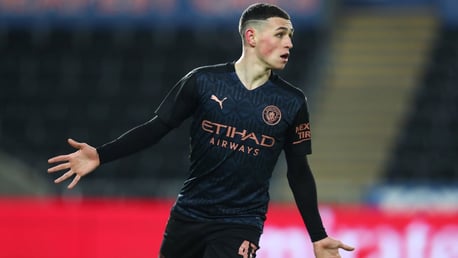 Phil Foden: From mascot to marvel!