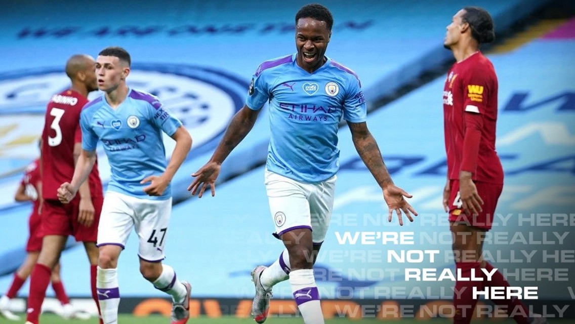 City 4-0 Liverpool: resumen breve