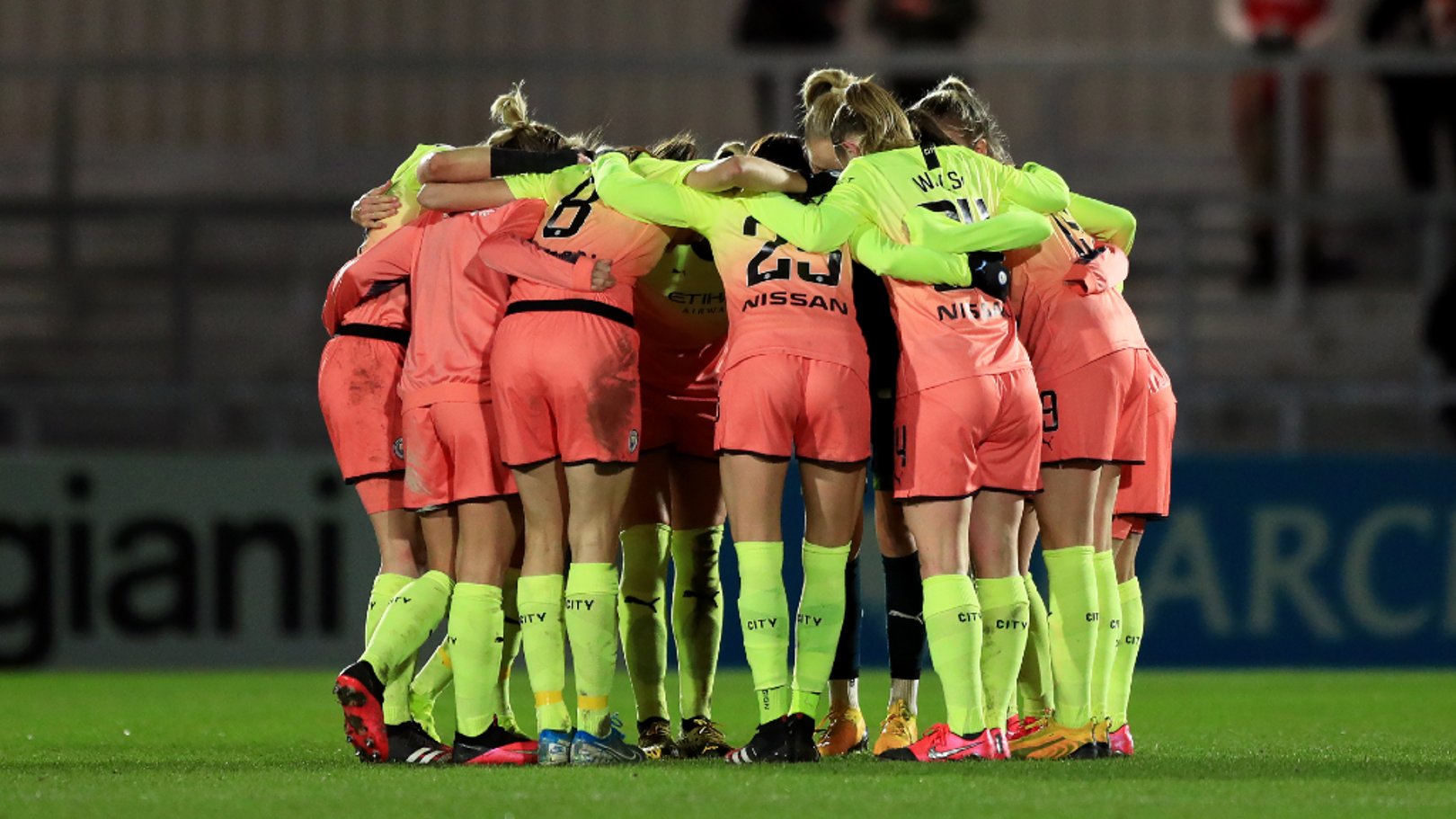 FA WSL: West Ham Women v City postponed