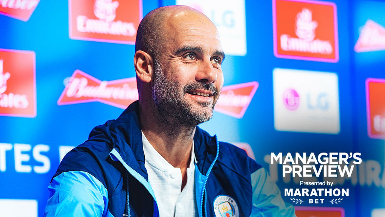 Guardiola: Mahrez’s time is coming