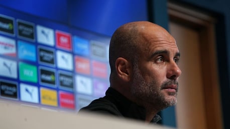 Guardiola wishes U18s the best in pursuit of FA Youth Cup glory 