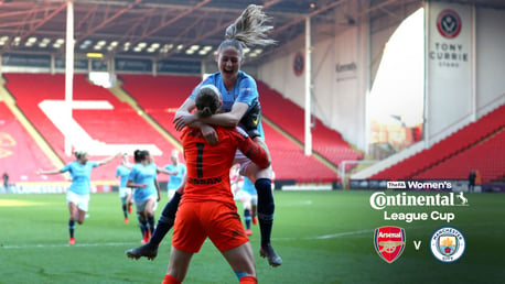 Beckie: 'Team spirit carried City to Cup glory'
