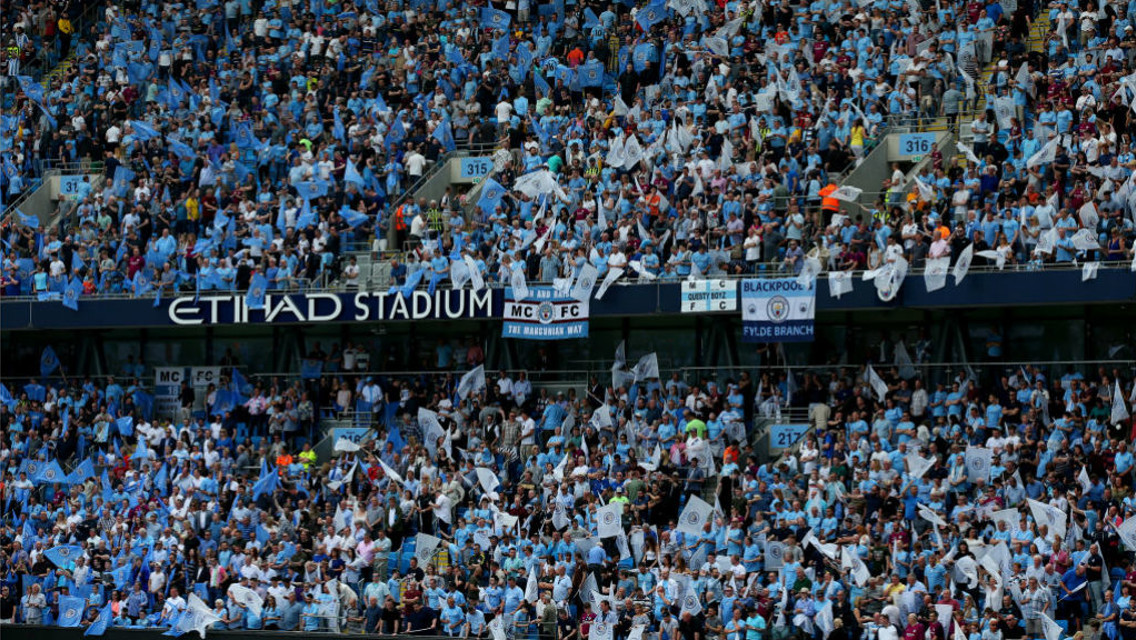 How I Became A City Fan: Jaidev Tripathy