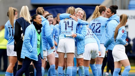 Key 2021-22 FA WSL fixtures to look out for