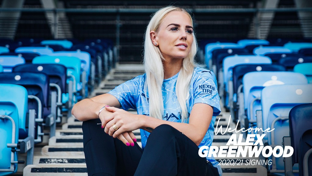 Gallery: Greenwood is a Blue!