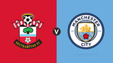 Southampton v City Crests: Match day Live