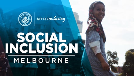 Cityzens Giving spotlight: Melbourne