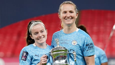 Sam Mewis and Rose Lavelle return to NWSL