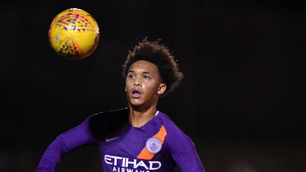 ‘He plays with a smile - that’s all that matters’