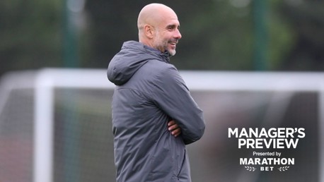 Pep Guardiola: Piala FA dan Liga Champions Adalah Tentang Hasrat
