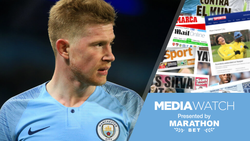 KDB: The key to greatness?